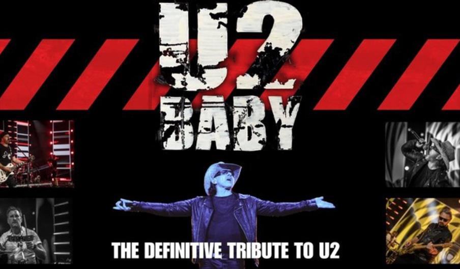 U2 Baby