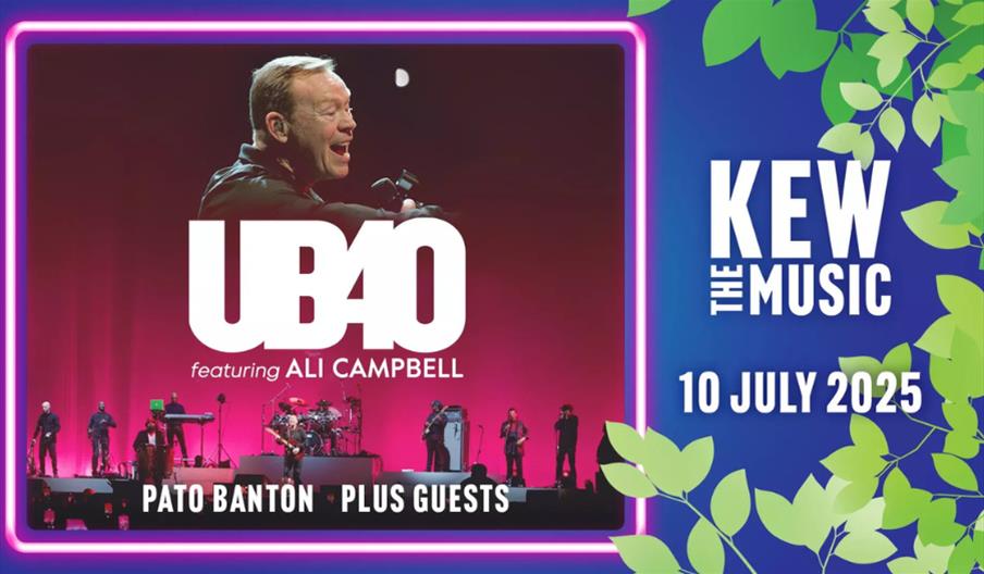 UB40