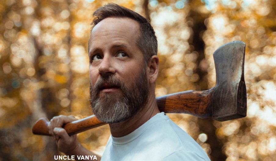 Uncle Vanya