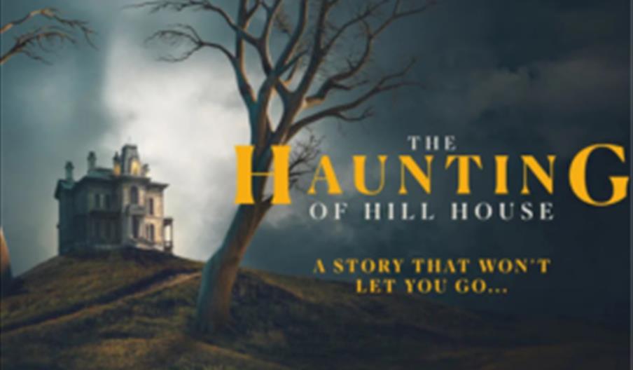 The Haunting of Hill House