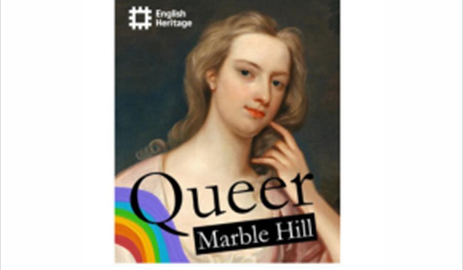 Queer Marble Hill Guided Tour