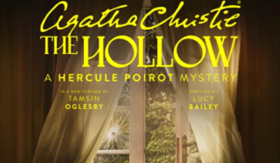 Agatha Christie's The Hollow