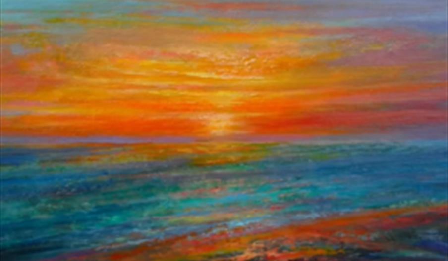 The Beach