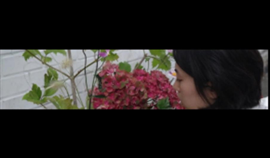 Ikebana Taster Workshop