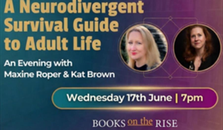 A Neurodivergent Survival Guide to Adult Life
