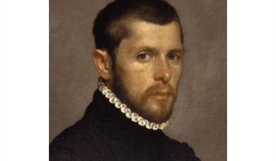 William Byrd