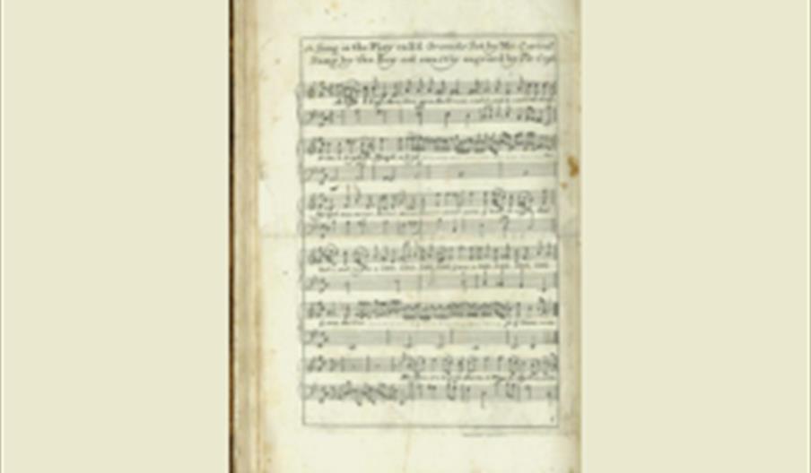 The Black Presence in Georgian Theatre and Music
