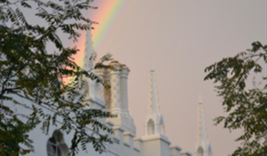 LGBTQ+ Heritage Tour