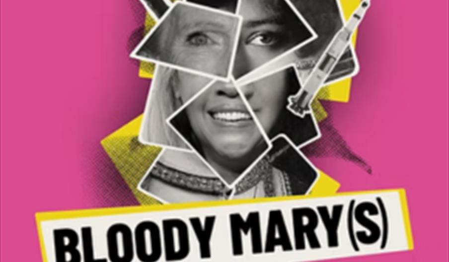 Bloody Mary (s)