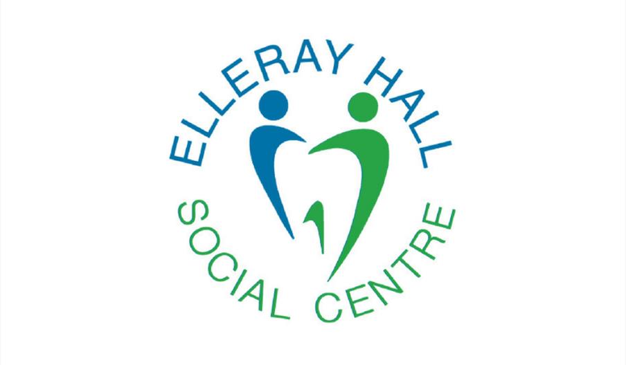 Elleray Hall Logo