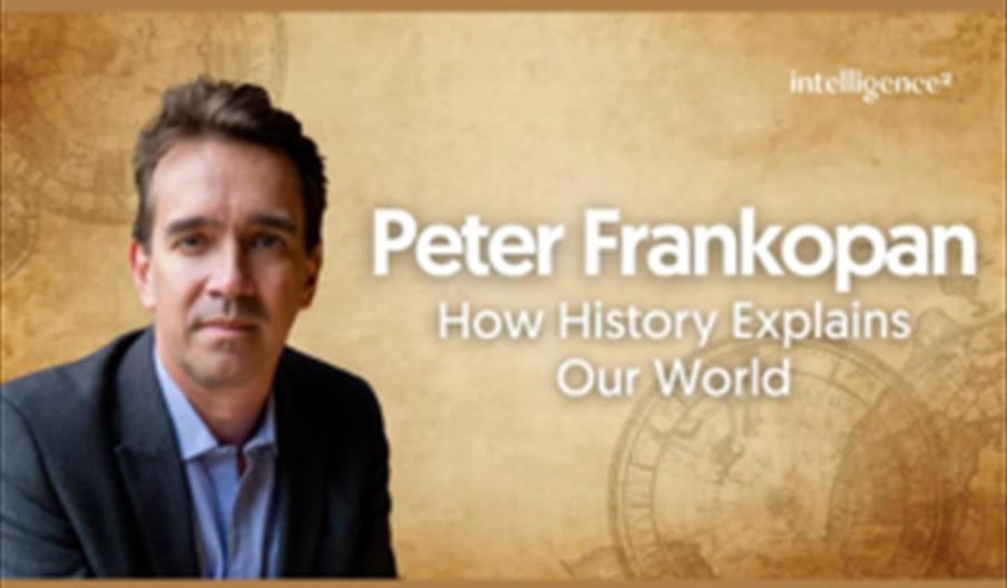 Peter Frankopan