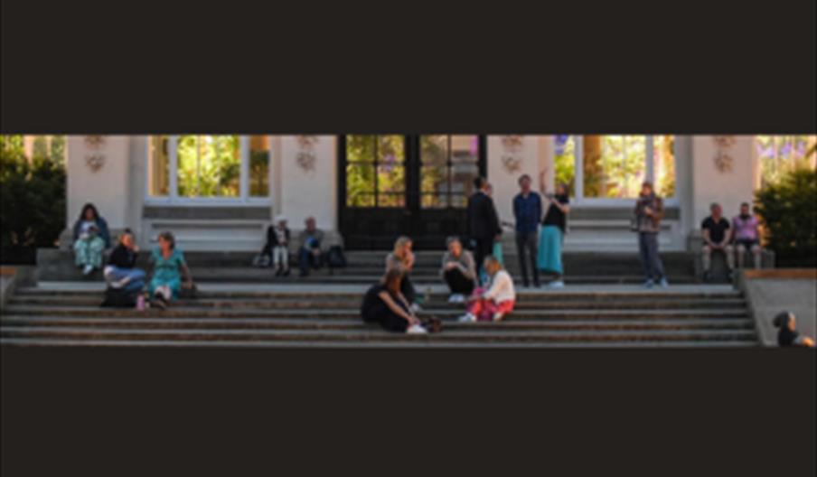 Henry Moore After Hours