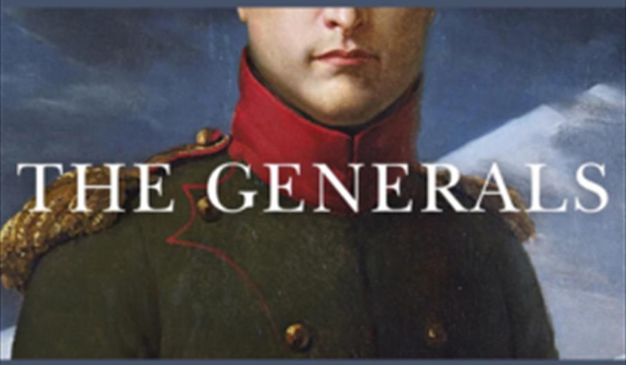 The Generals