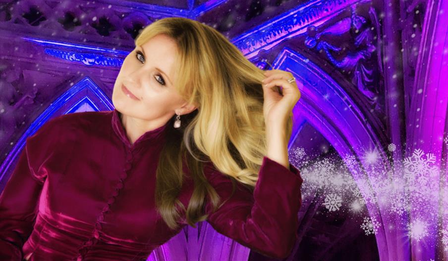 Unwrapping Christmas