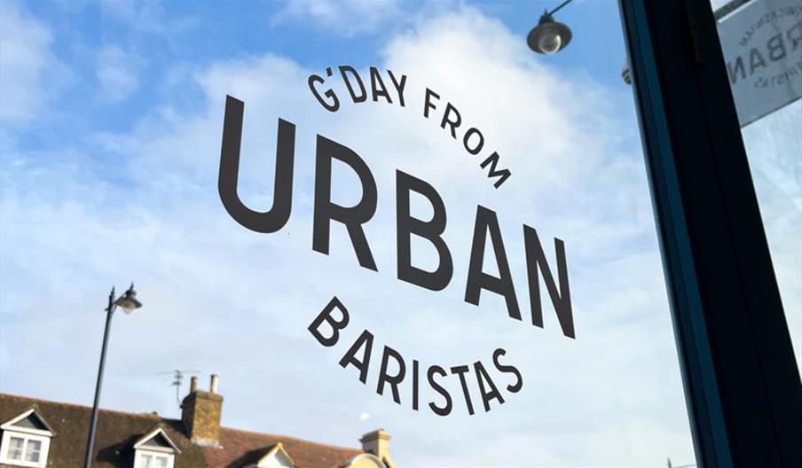 Urban Baristas Twickenham