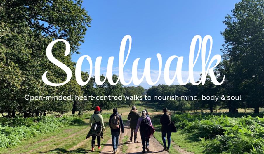 Soulwalk by Soulhub Ltd