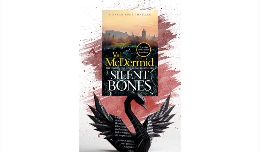 Val McDermid