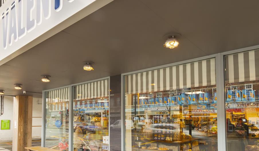 Valentina Deli