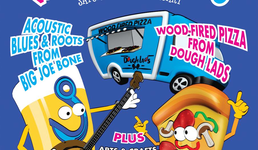 Valentine's Day poster