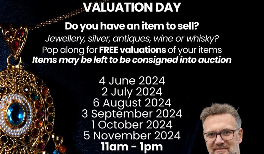 Valuation Day