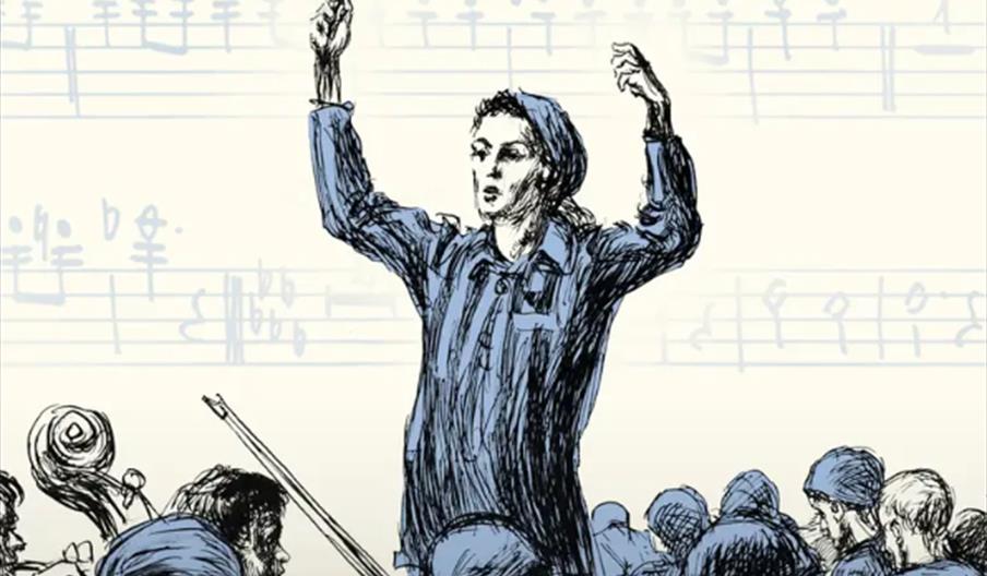 The Women's Orchestra of Auschwitz
