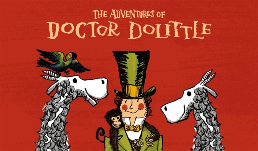 Illyria Theatre - Dr Doolittle