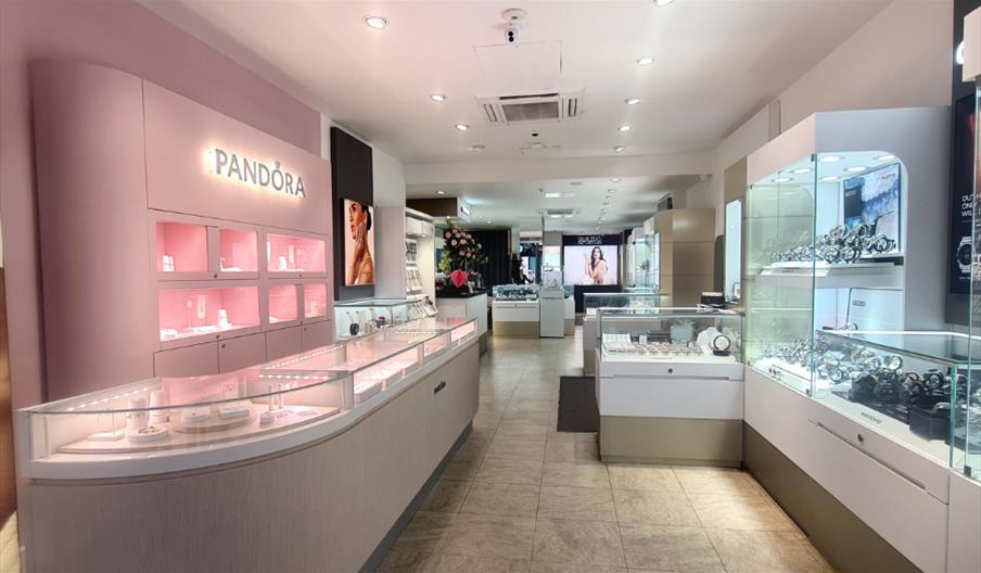 WATCHO Jewellers