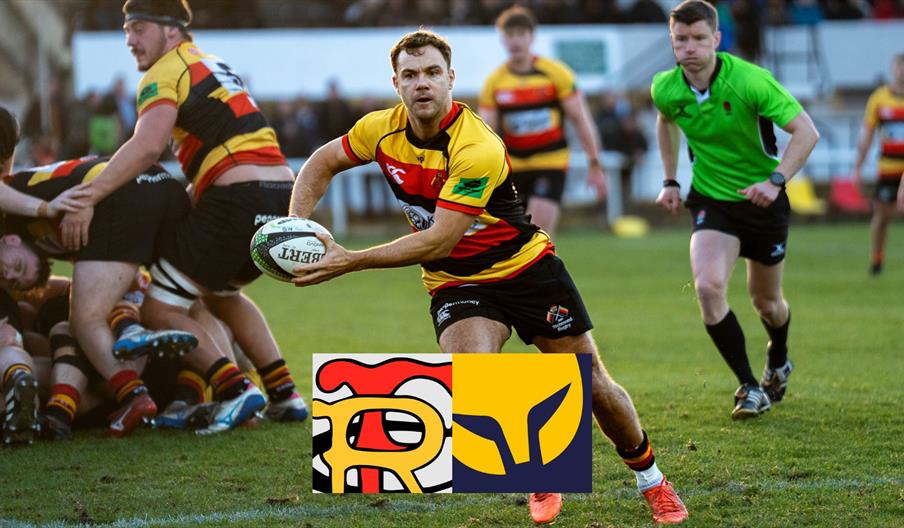 Richmond vs Worcester Warriors