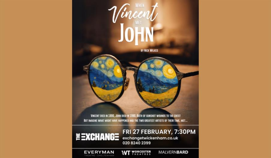 When Vincent met John