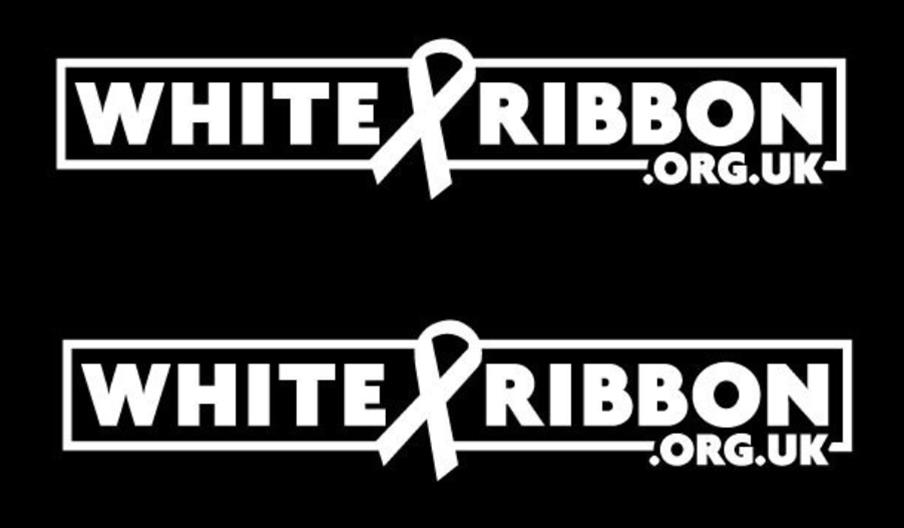 White Ribbon Walk