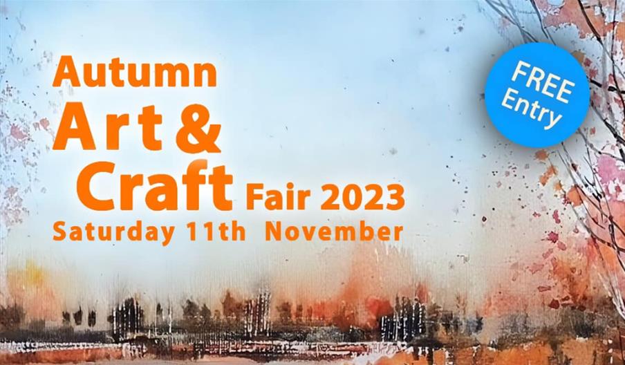 Whitton Autumn Art Fair