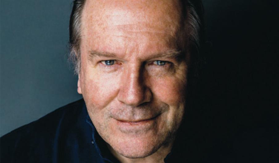 William Boyd