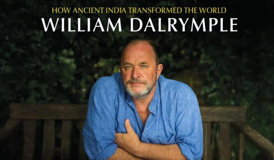 William Dalrymple