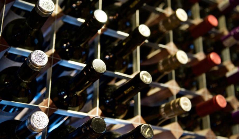 Wine Festival