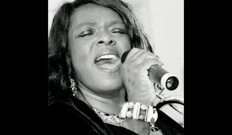 Winnie Greer