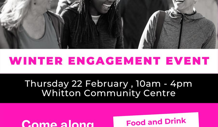 Health Fair Whitton