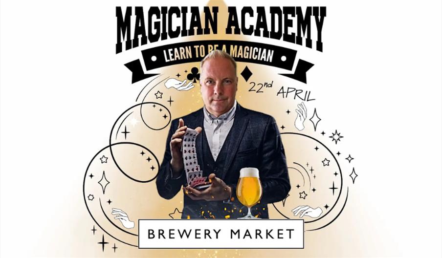 Wizard School for Adults