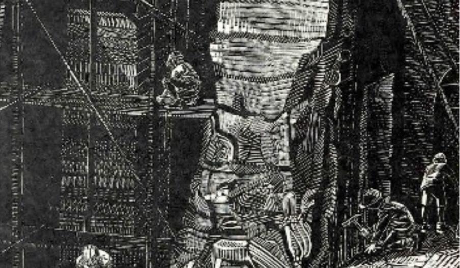 Wood Engraving and the Legacy of Dürer