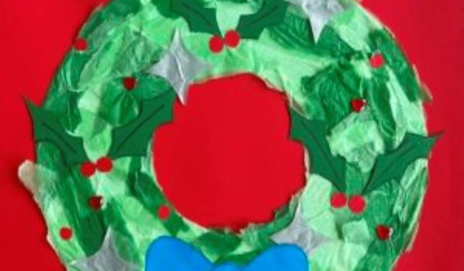 Xmas Workshop