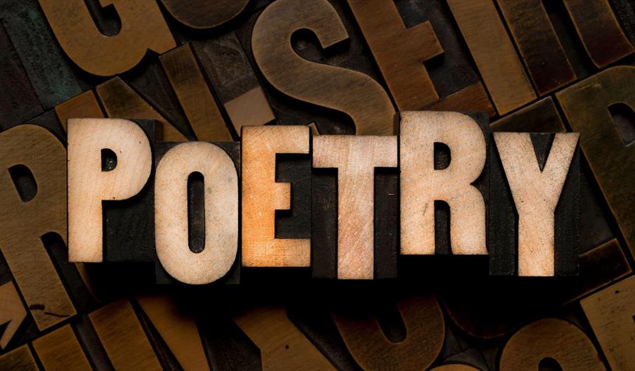 Poetry