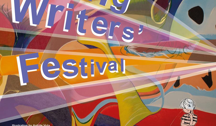 Young Writers Competition