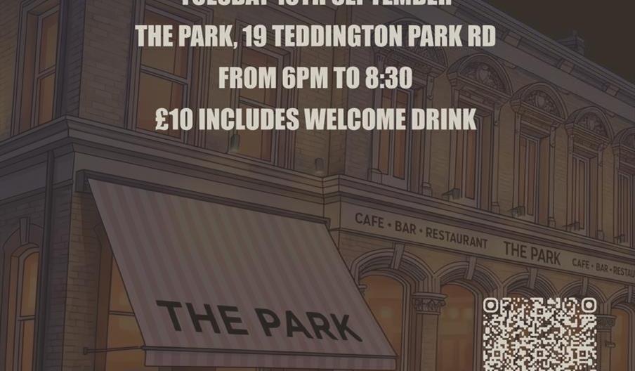 Teddington & The Hamptons Networking Event