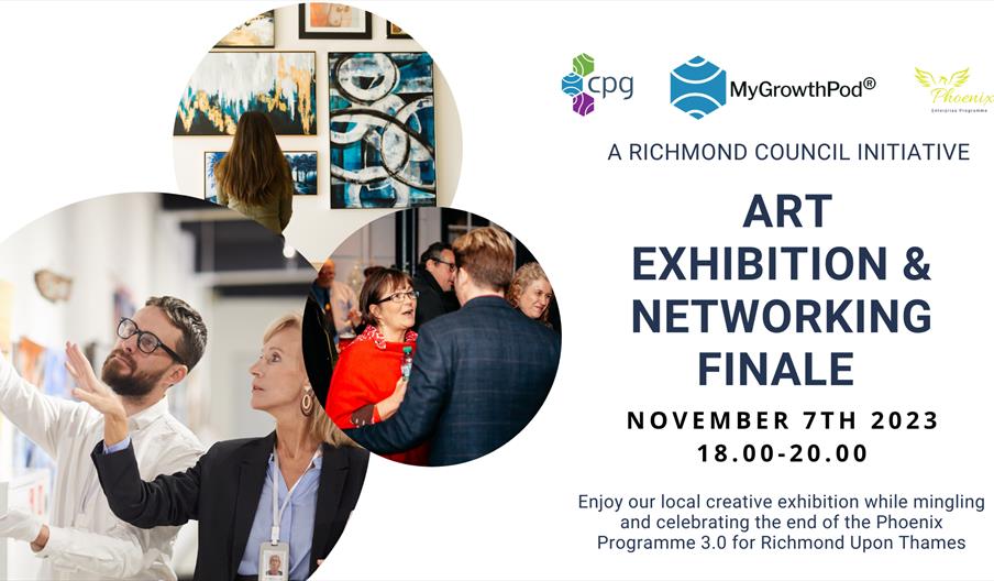 Richmond art exhibition
