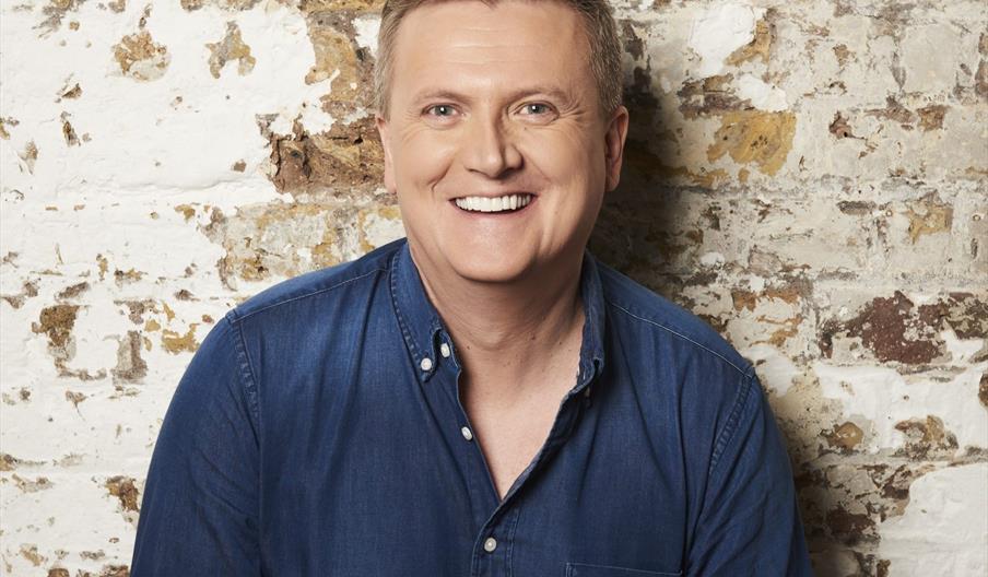 Aled Jones