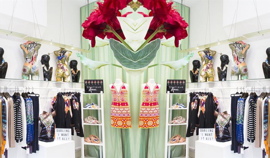 anna boutique