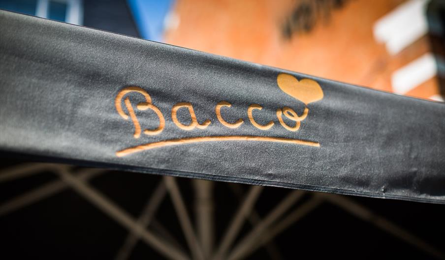 Bacco logo