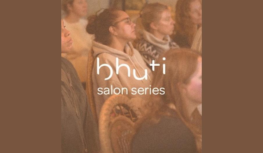 bhuti Salon Session