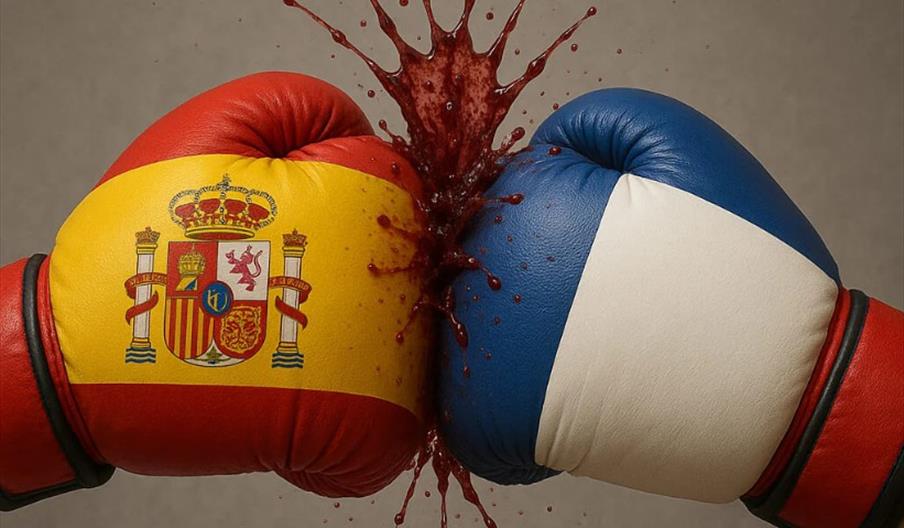 Bordeaux Vs Rioja - Who makes it better?