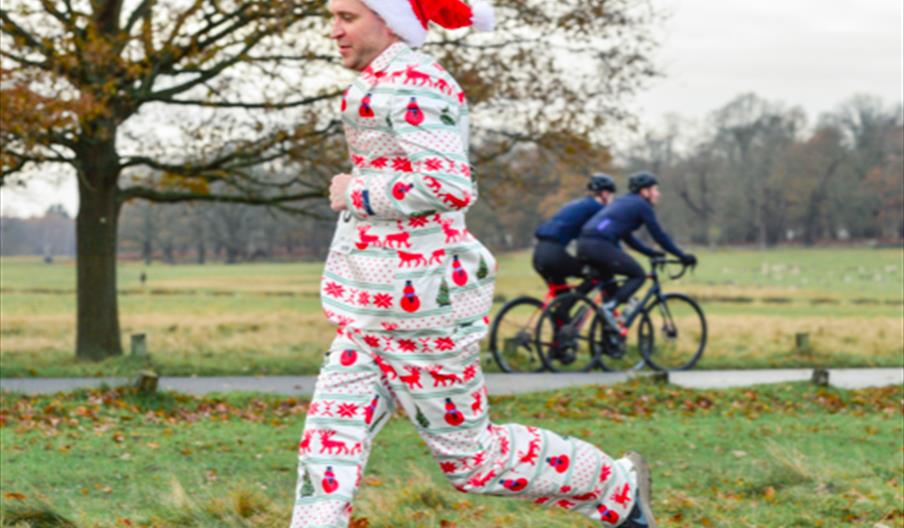 Richmond Christmas 10k & 5k