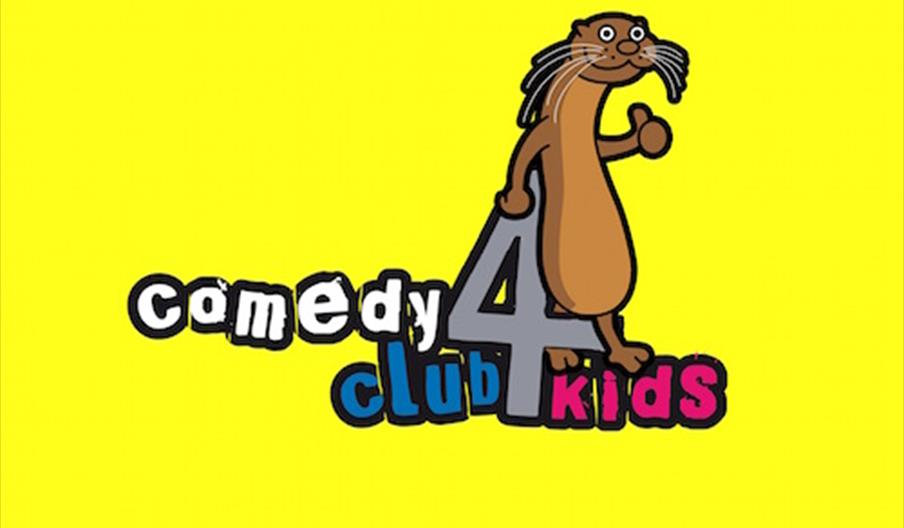 Comedy Club 4 Kids